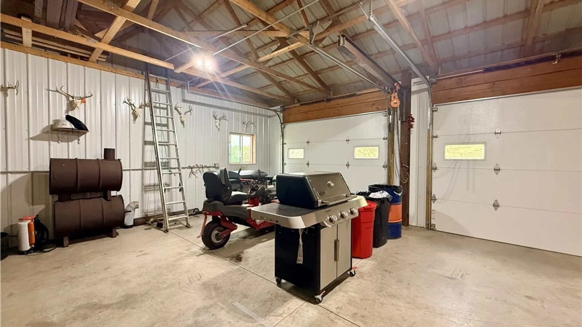 Property at 4842 Batavia Bethany Townl Road, Bethany, NY 14020 25