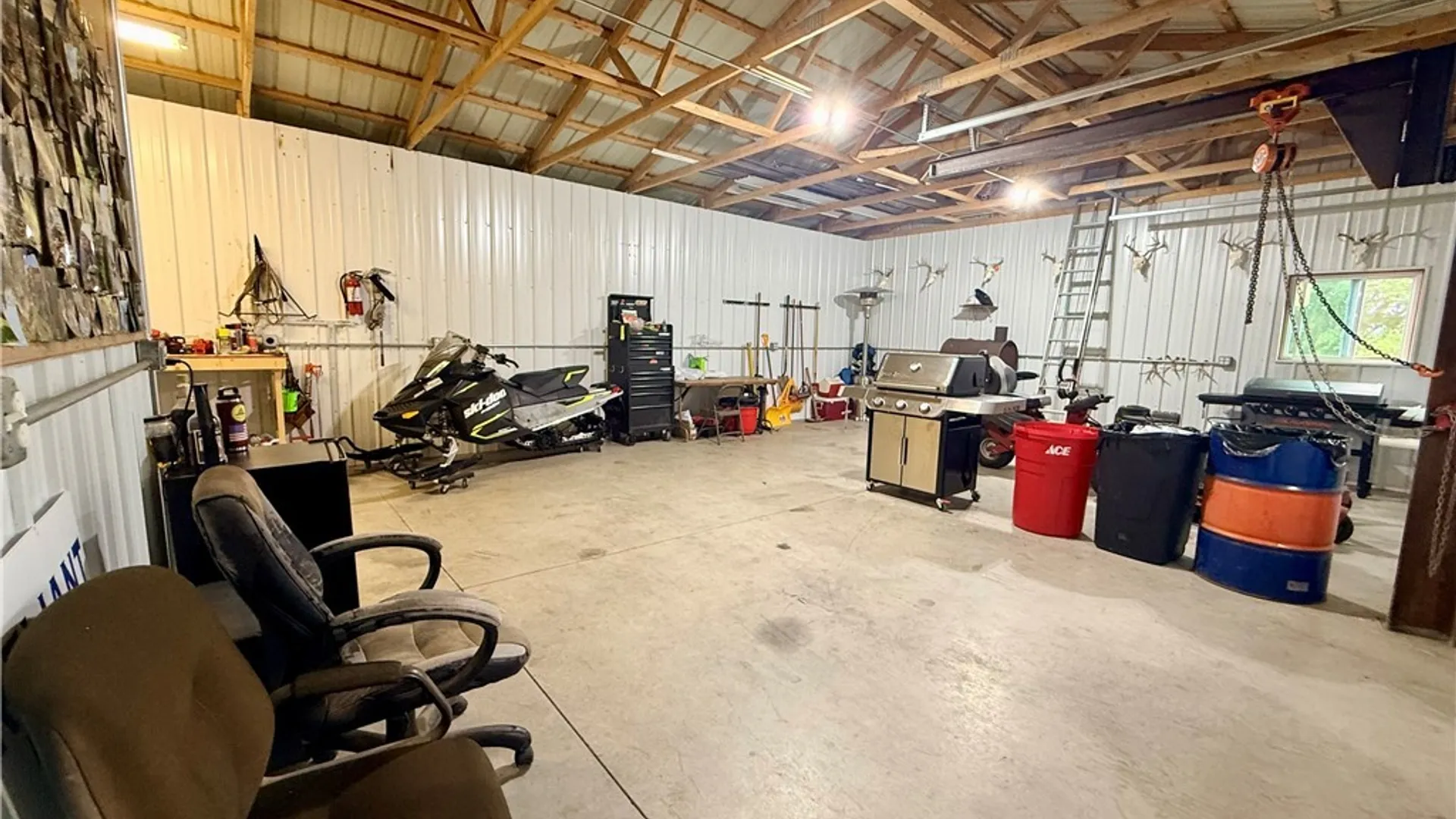 Property at 4842 Batavia Bethany Townl Road, Bethany, NY 14020 26