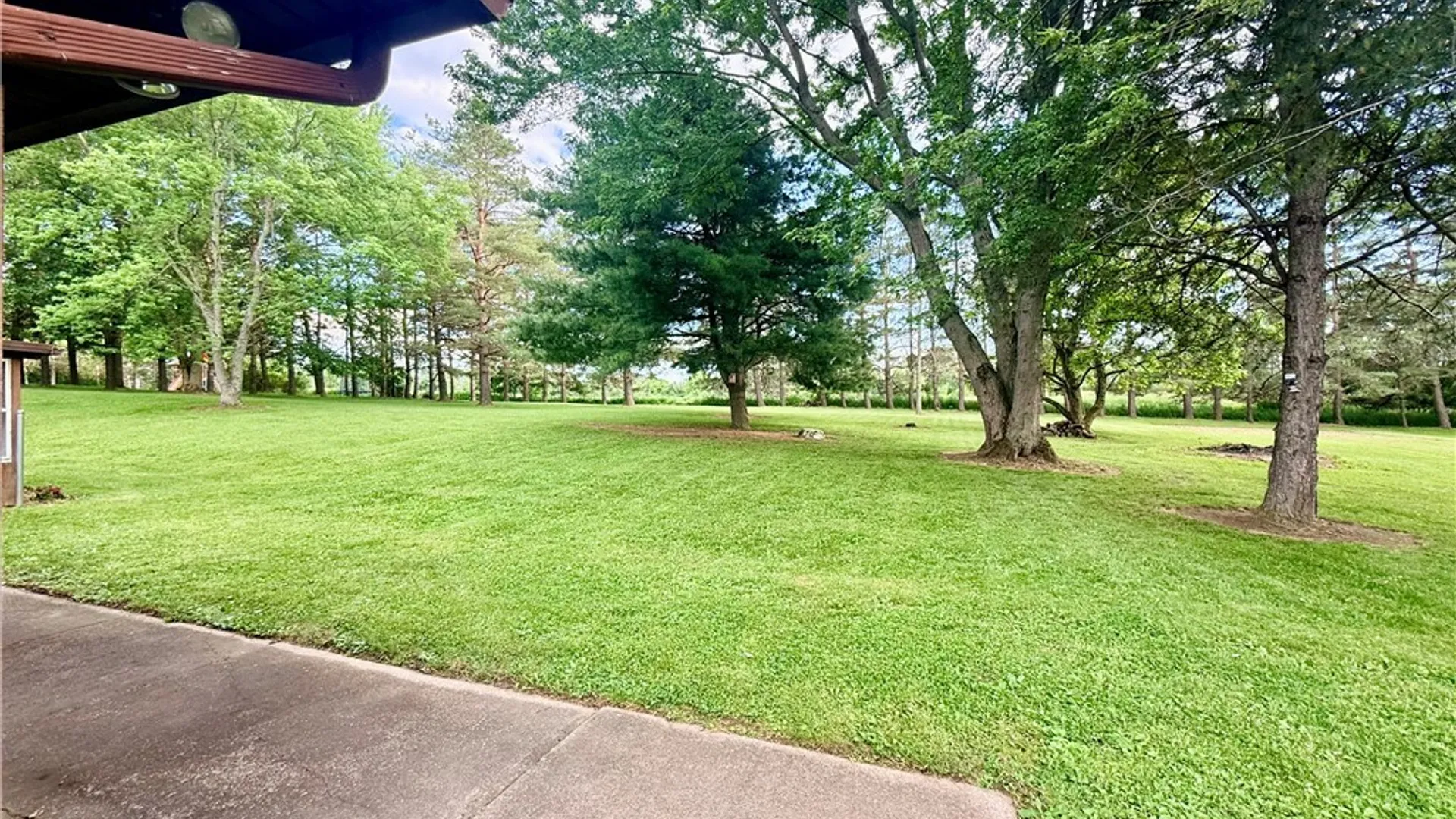 Property at 4842 Batavia Bethany Townl Road, Bethany, NY 14020 3