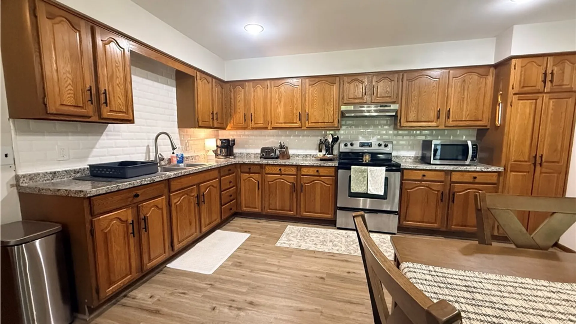 Property at 4842 Batavia Bethany Townl Road, Bethany, NY 14020 4