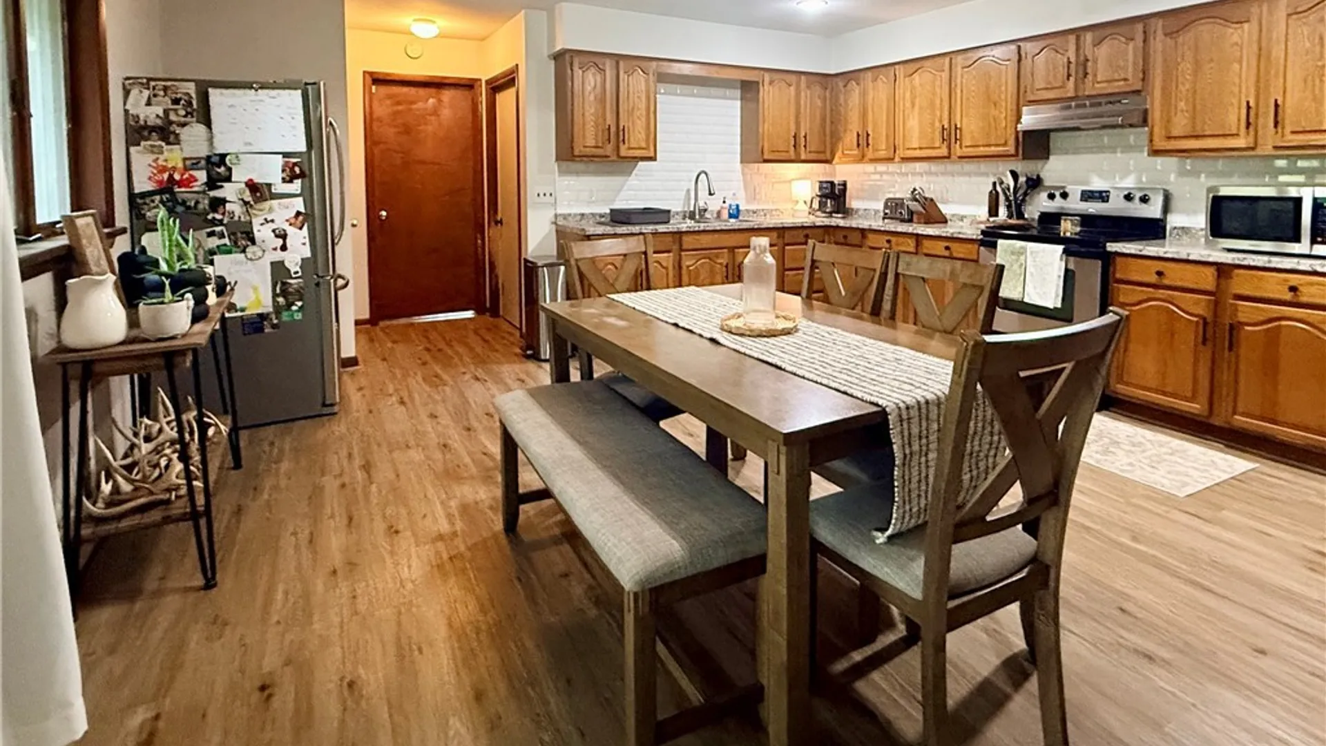 Property at 4842 Batavia Bethany Townl Road, Bethany, NY 14020 5