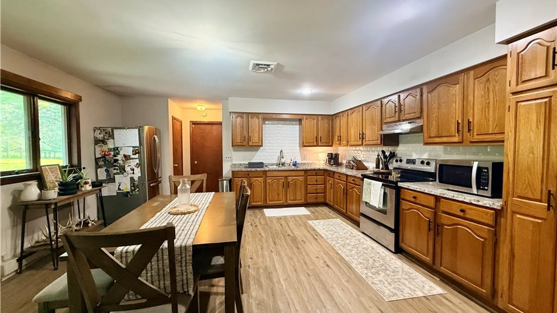 Property at 4842 Batavia Bethany Townl Road, Bethany, NY 14020 6