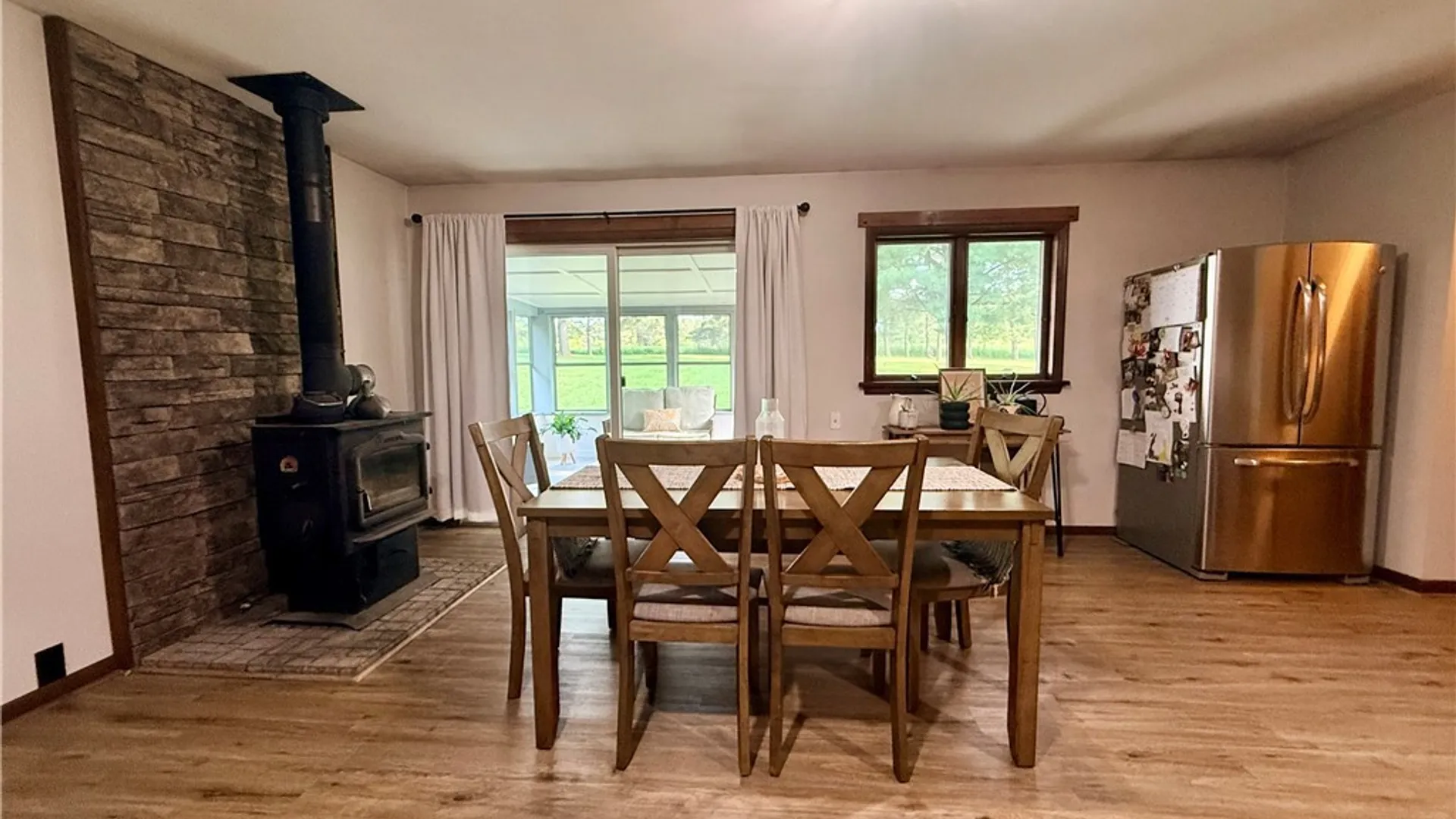 Property at 4842 Batavia Bethany Townl Road, Bethany, NY 14020 7