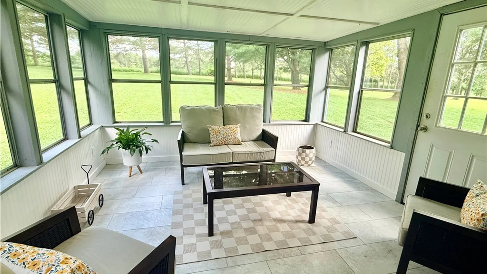 Property at 4842 Batavia Bethany Townl Road, Bethany, NY 14020 9