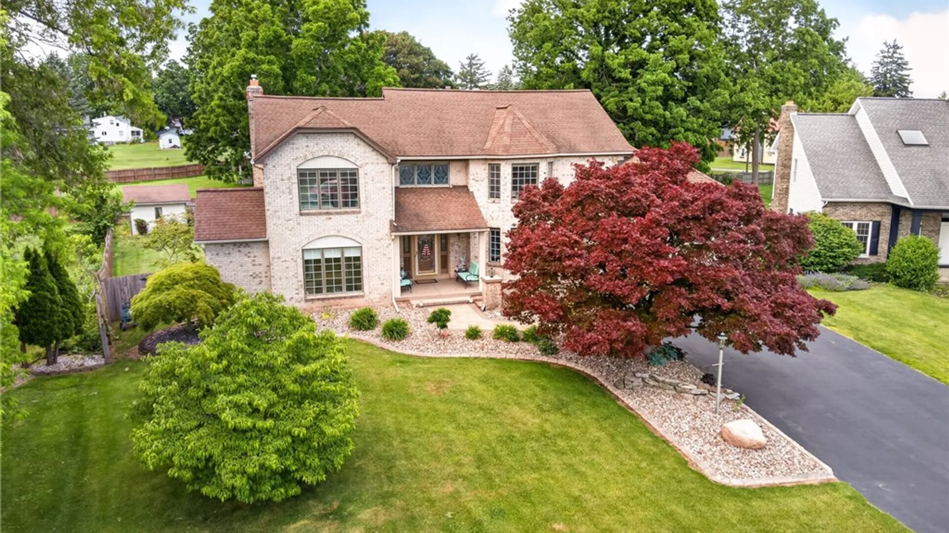 Property at 260 White Rabbit Trail, Greece, NY 14612 49
