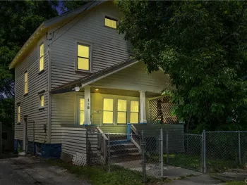Property at 158 Baldwin Ave, Syracuse, NY 13205