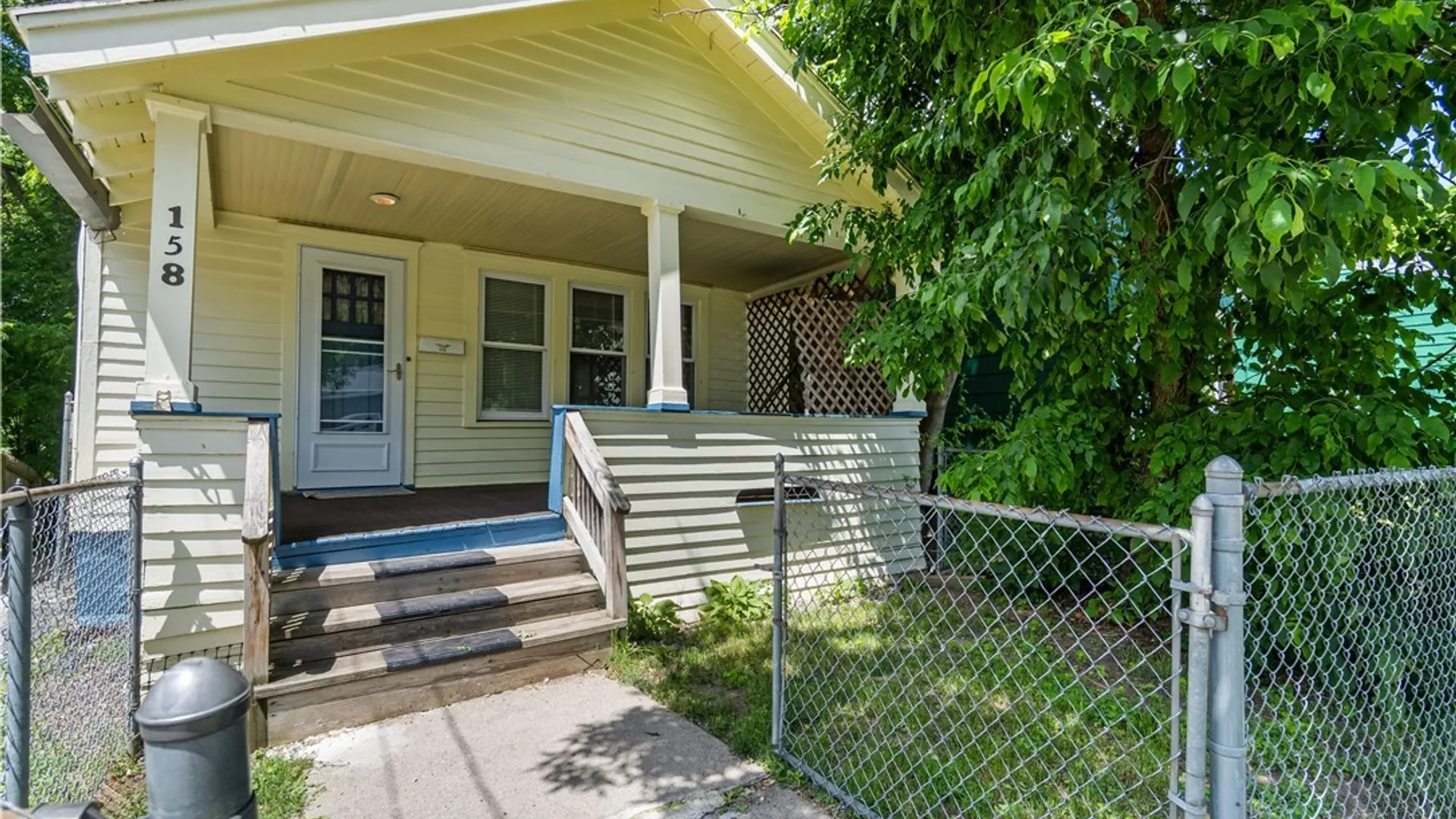 Property at 158 Baldwin Ave, Syracuse, NY 13205 2