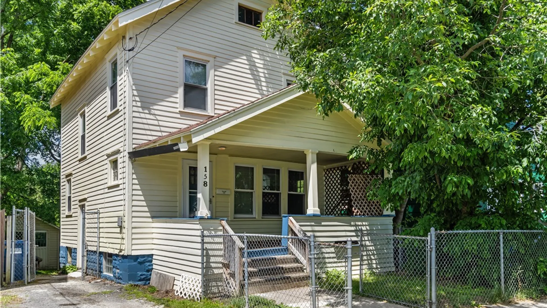 Property at 158 Baldwin Ave, Syracuse, NY 13205 25