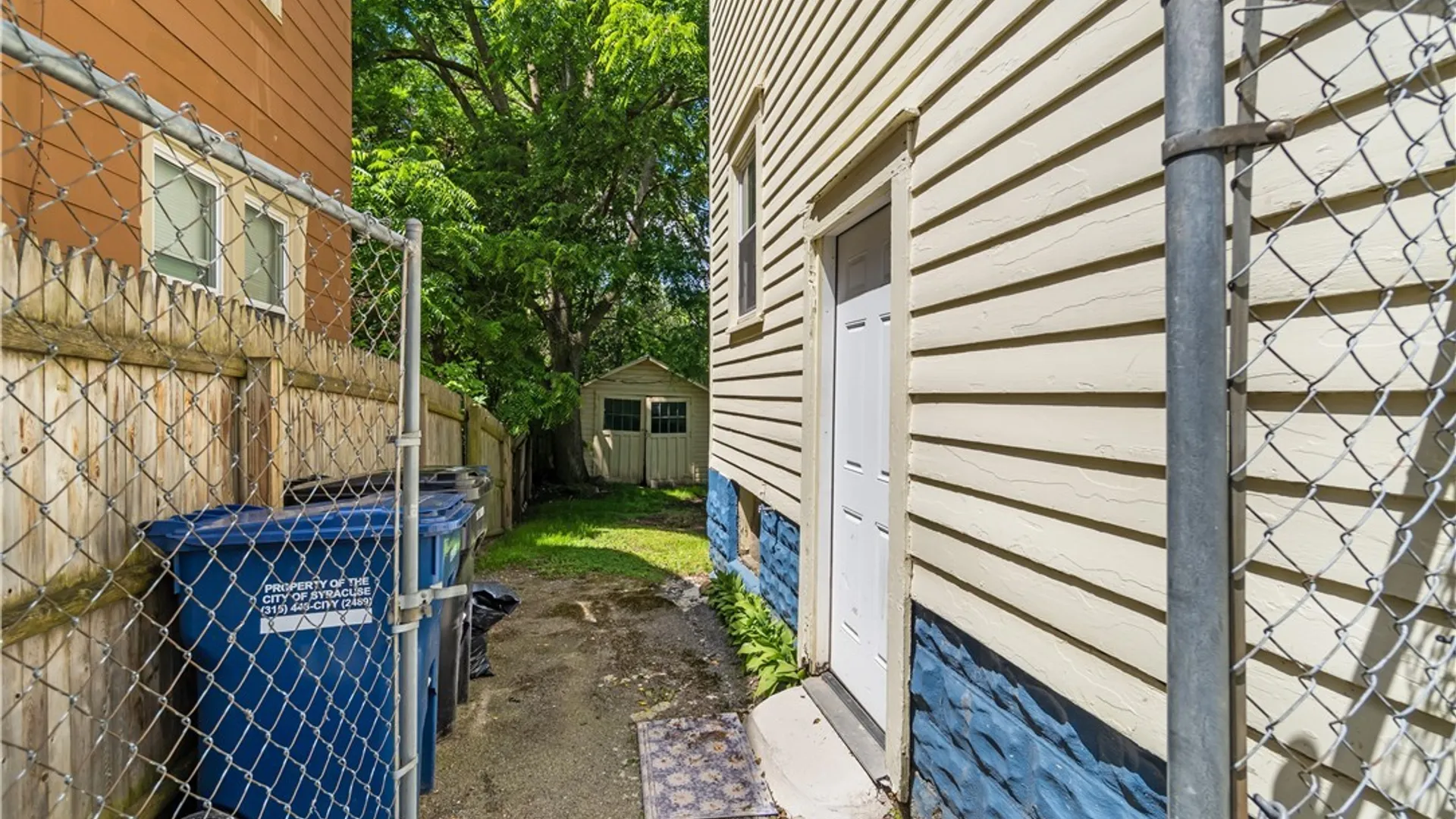 Property at 158 Baldwin Ave, Syracuse, NY 13205 27