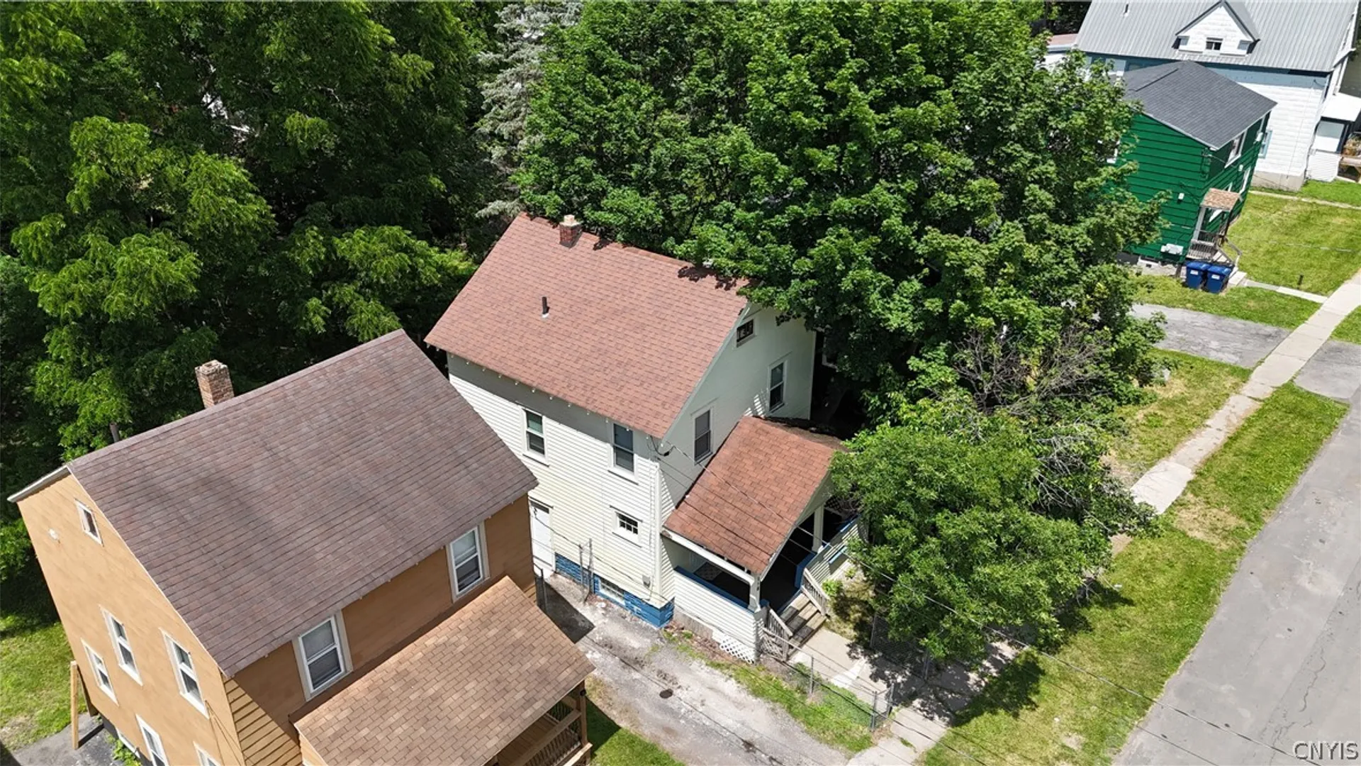 Property at 158 Baldwin Ave, Syracuse, NY 13205 32