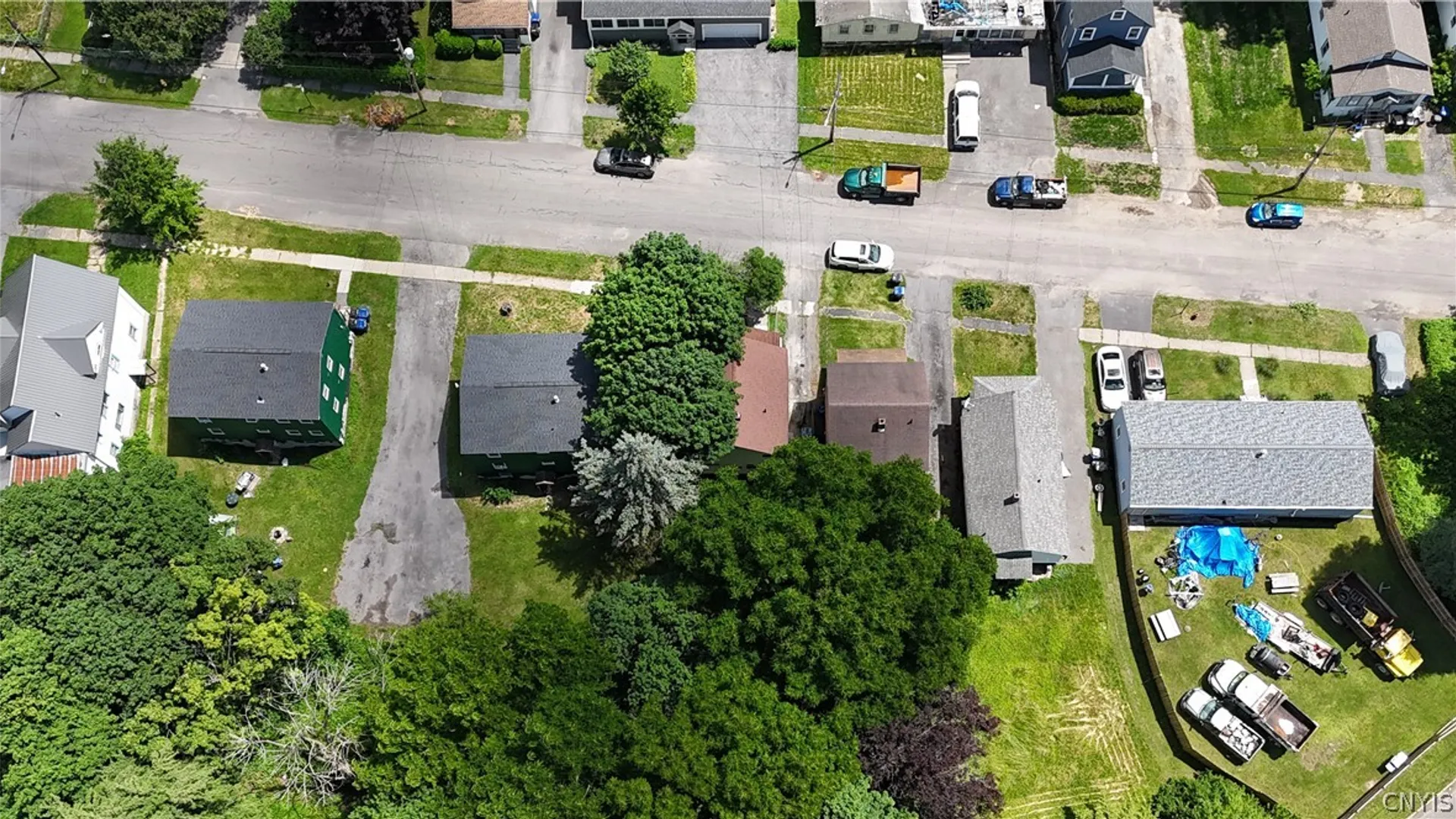 Property at 158 Baldwin Ave, Syracuse, NY 13205 33