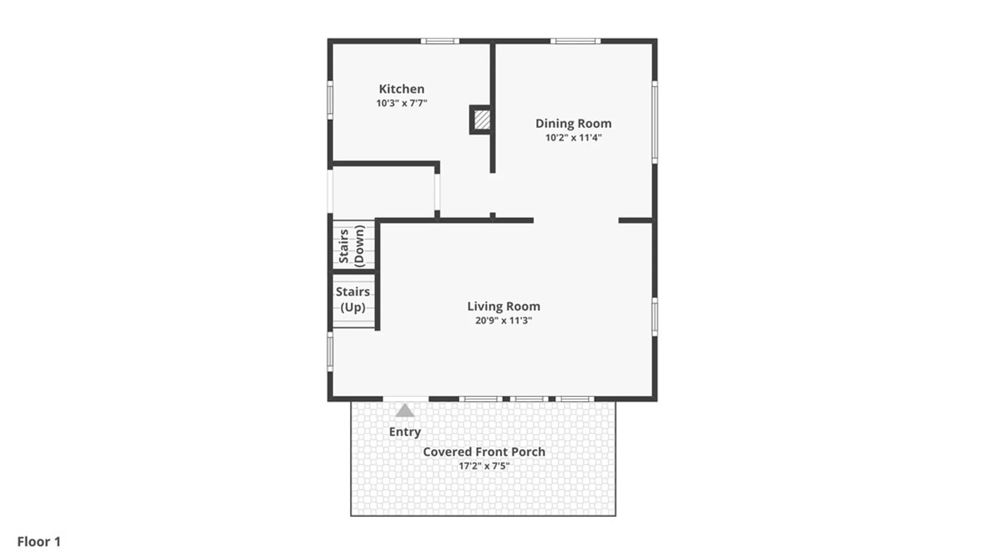 Property at 158 Baldwin Ave, Syracuse, NY 13205 34