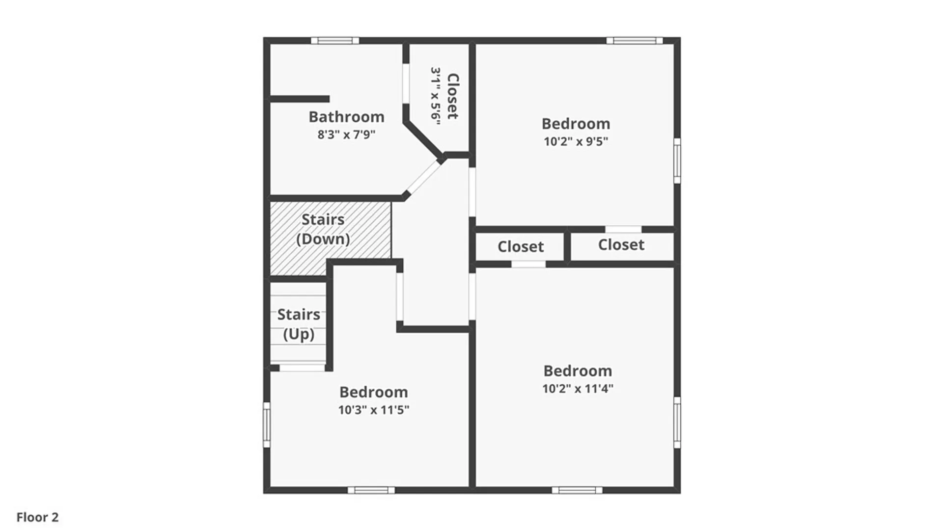 Property at 158 Baldwin Ave, Syracuse, NY 13205 35