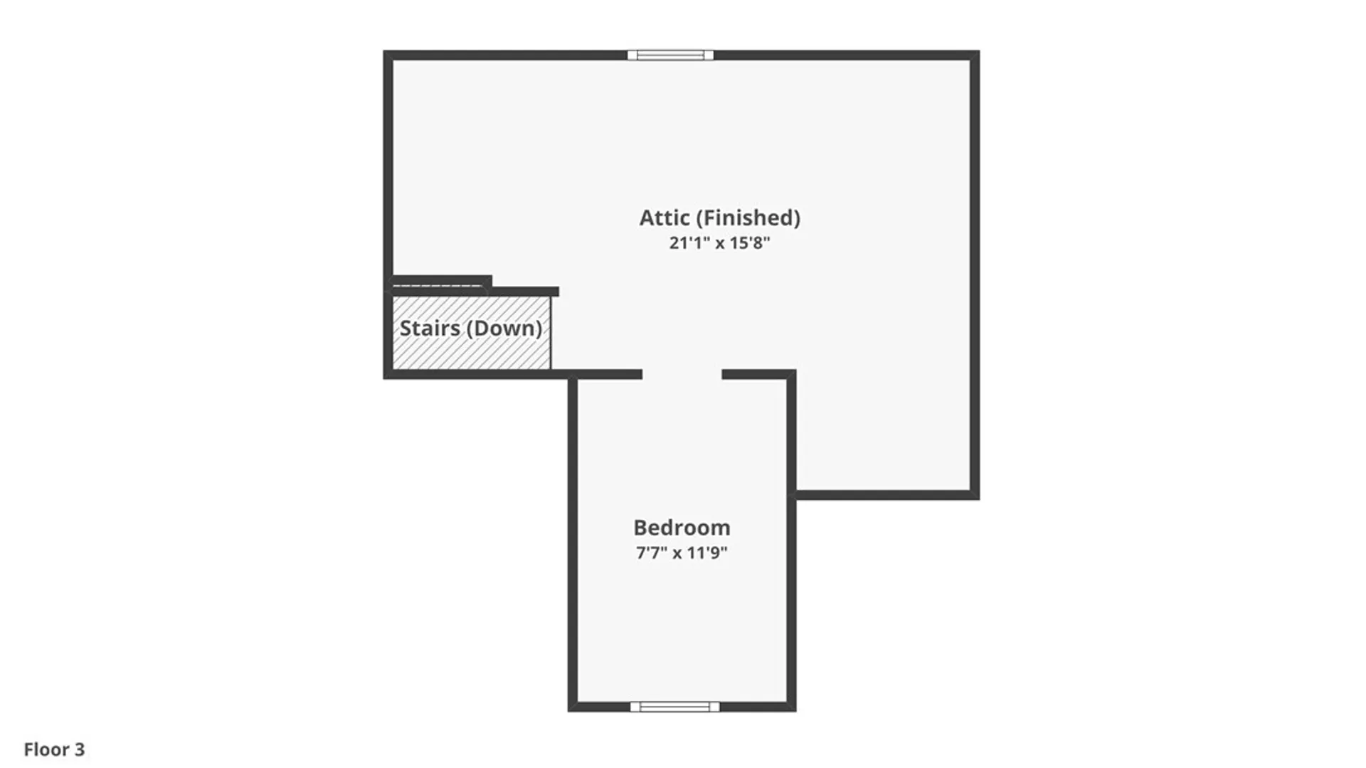Property at 158 Baldwin Ave, Syracuse, NY 13205 36