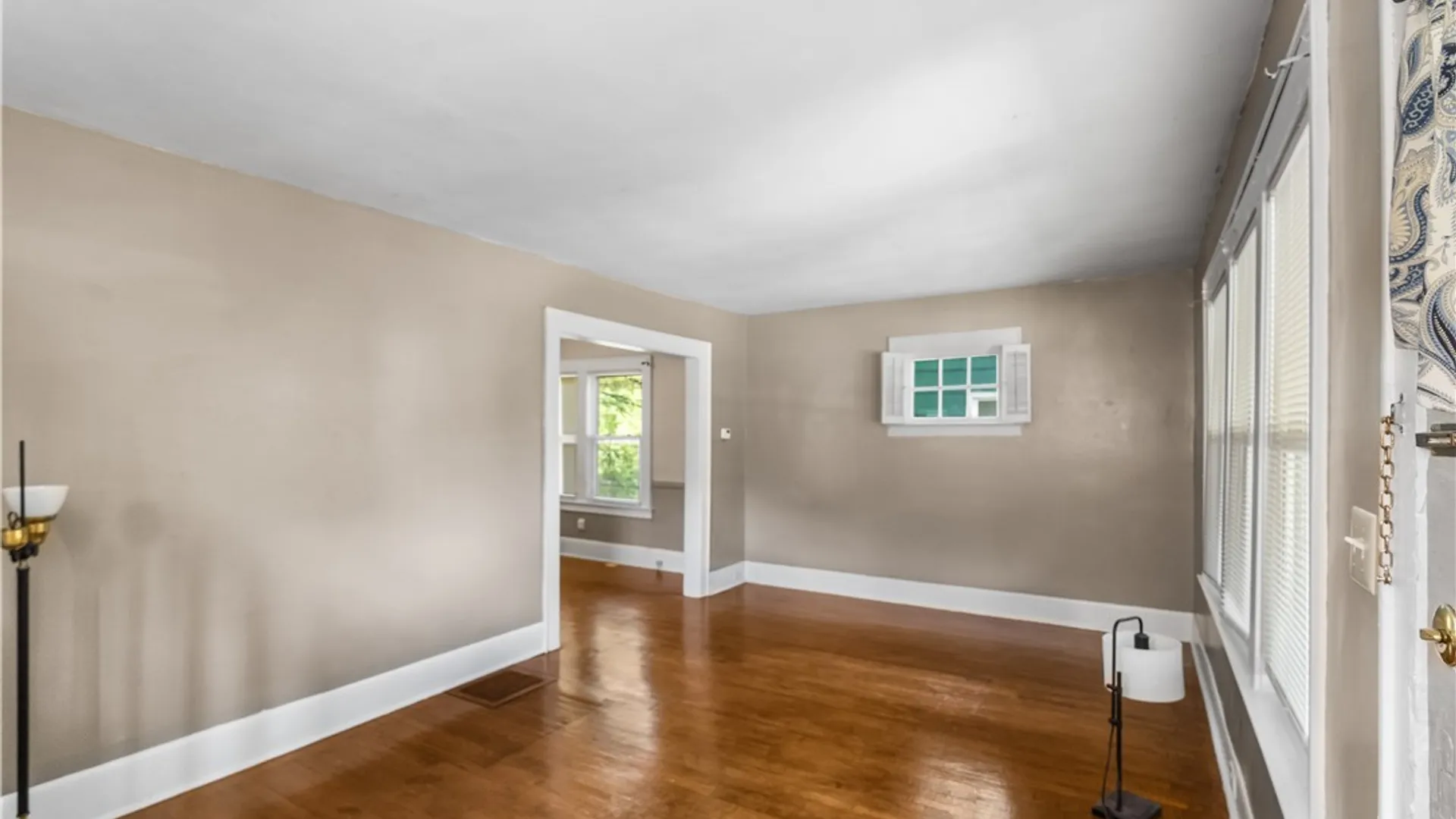 Property at 158 Baldwin Ave, Syracuse, NY 13205 7