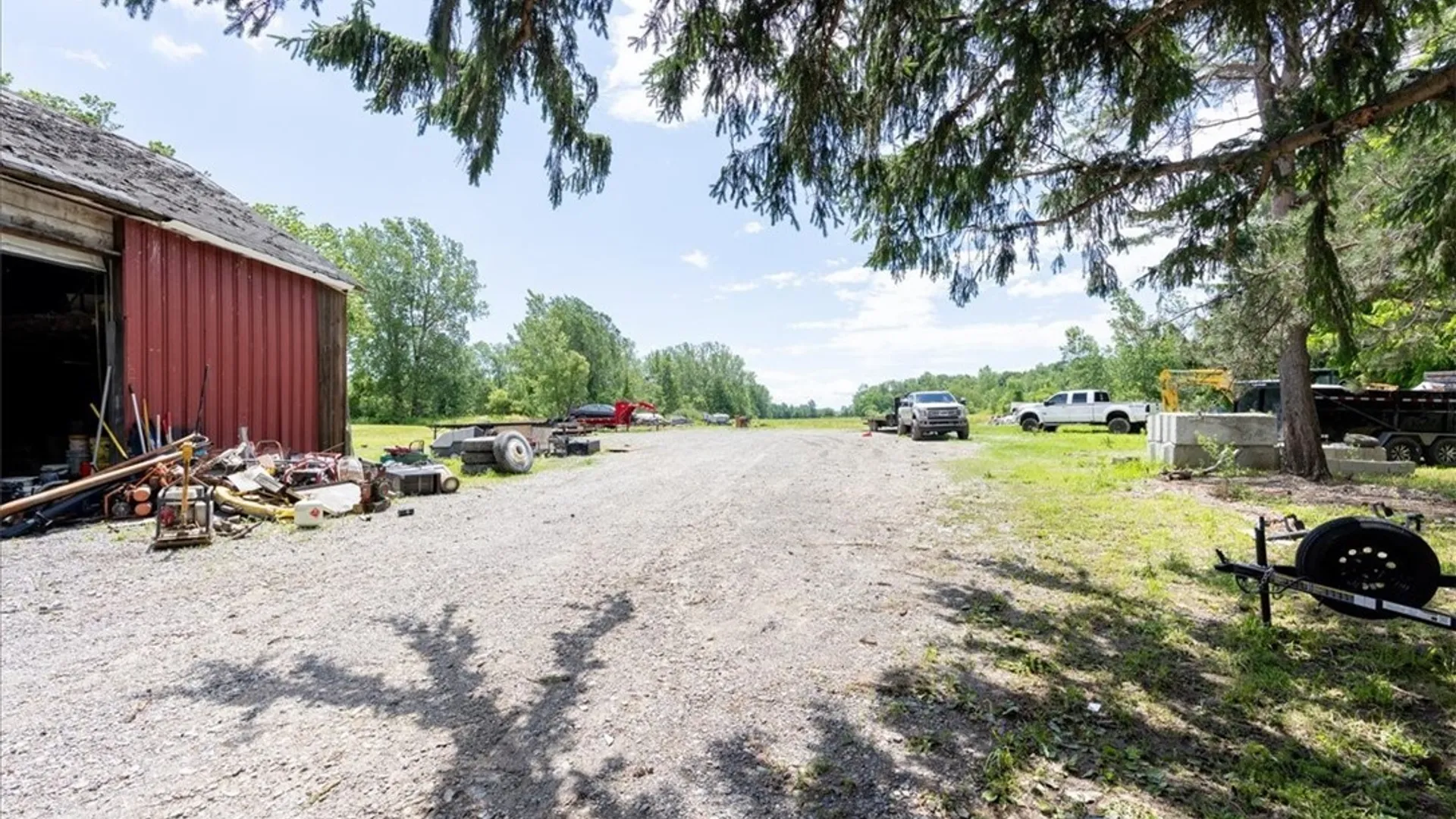 Property at 534 Akron Road, Pembroke, NY 14001 37