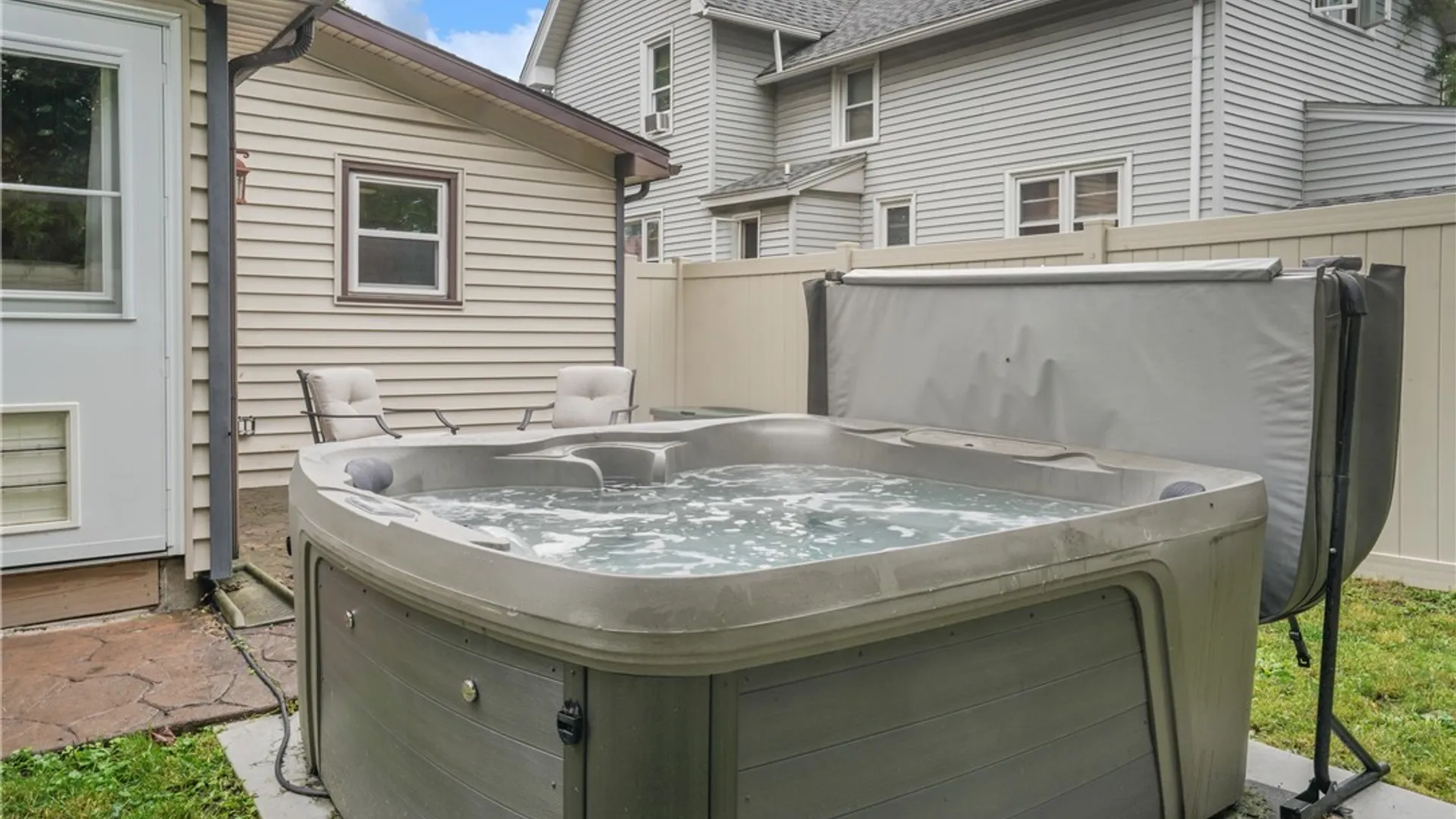 Property at 175 Waterman Street, Lockport City, NY 14094 18