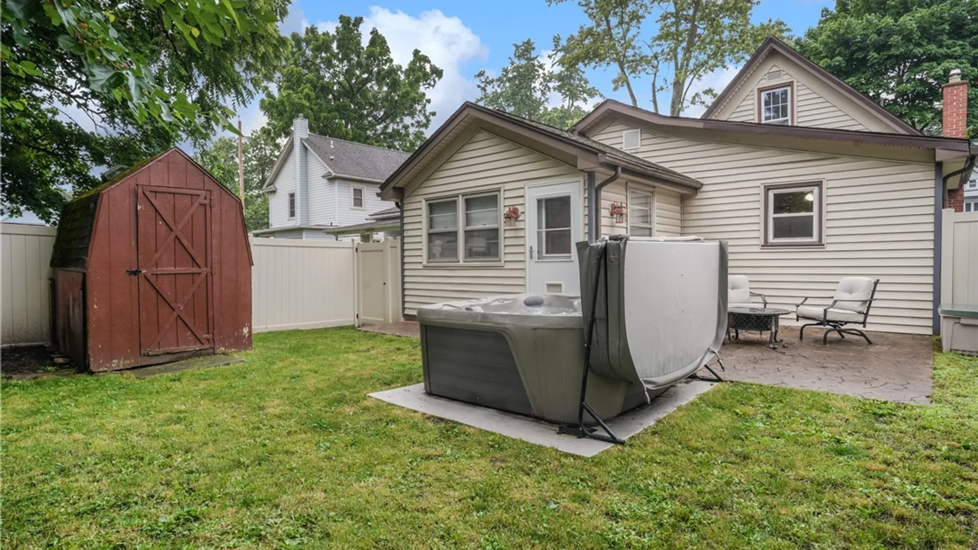 Property at 175 Waterman Street, Lockport City, NY 14094 19