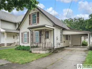 Property at 175 Waterman Street, Lockport City, NY 14094