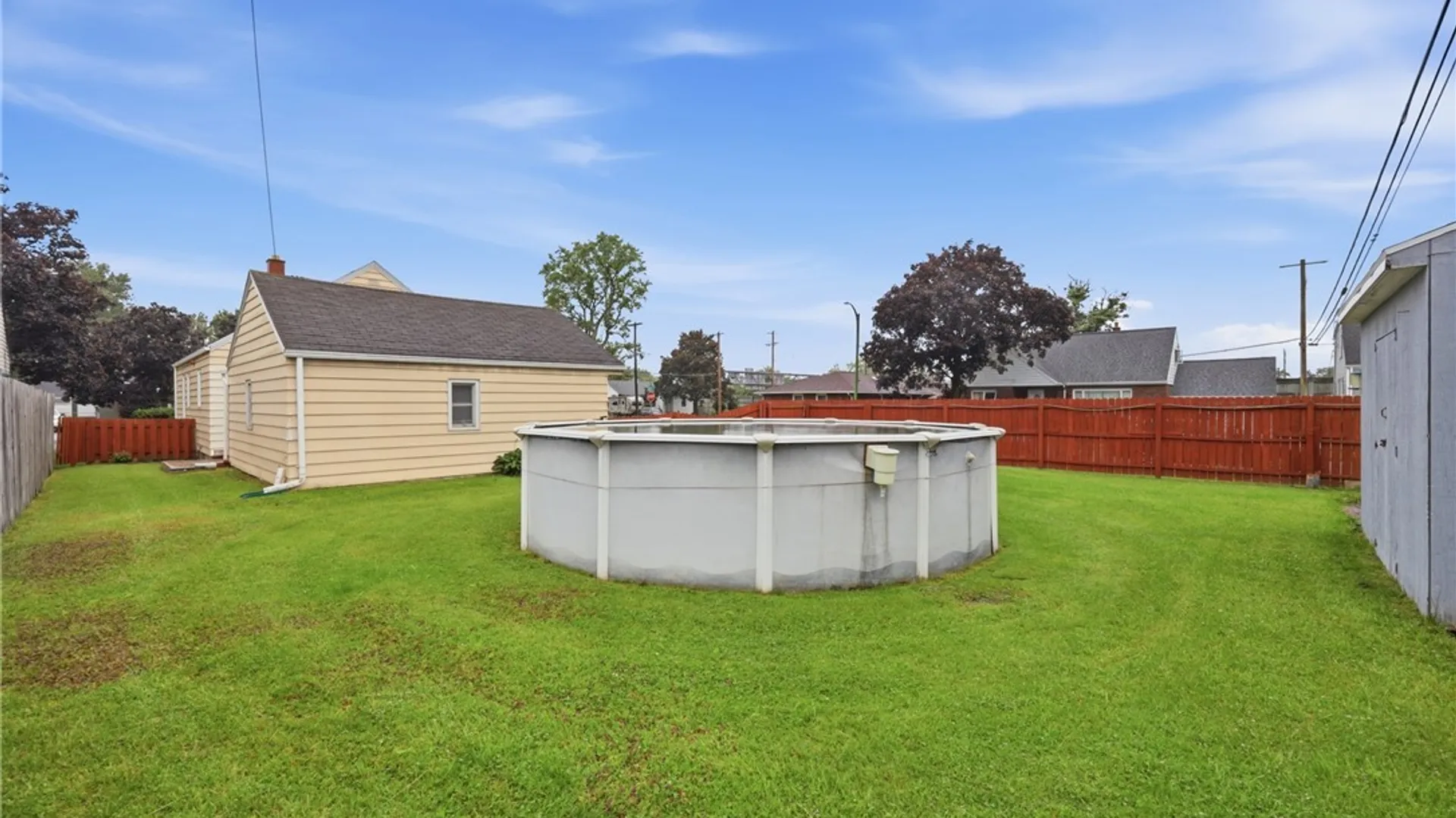Property at 512 Huth Road, Cheektowaga, NY 14225 24