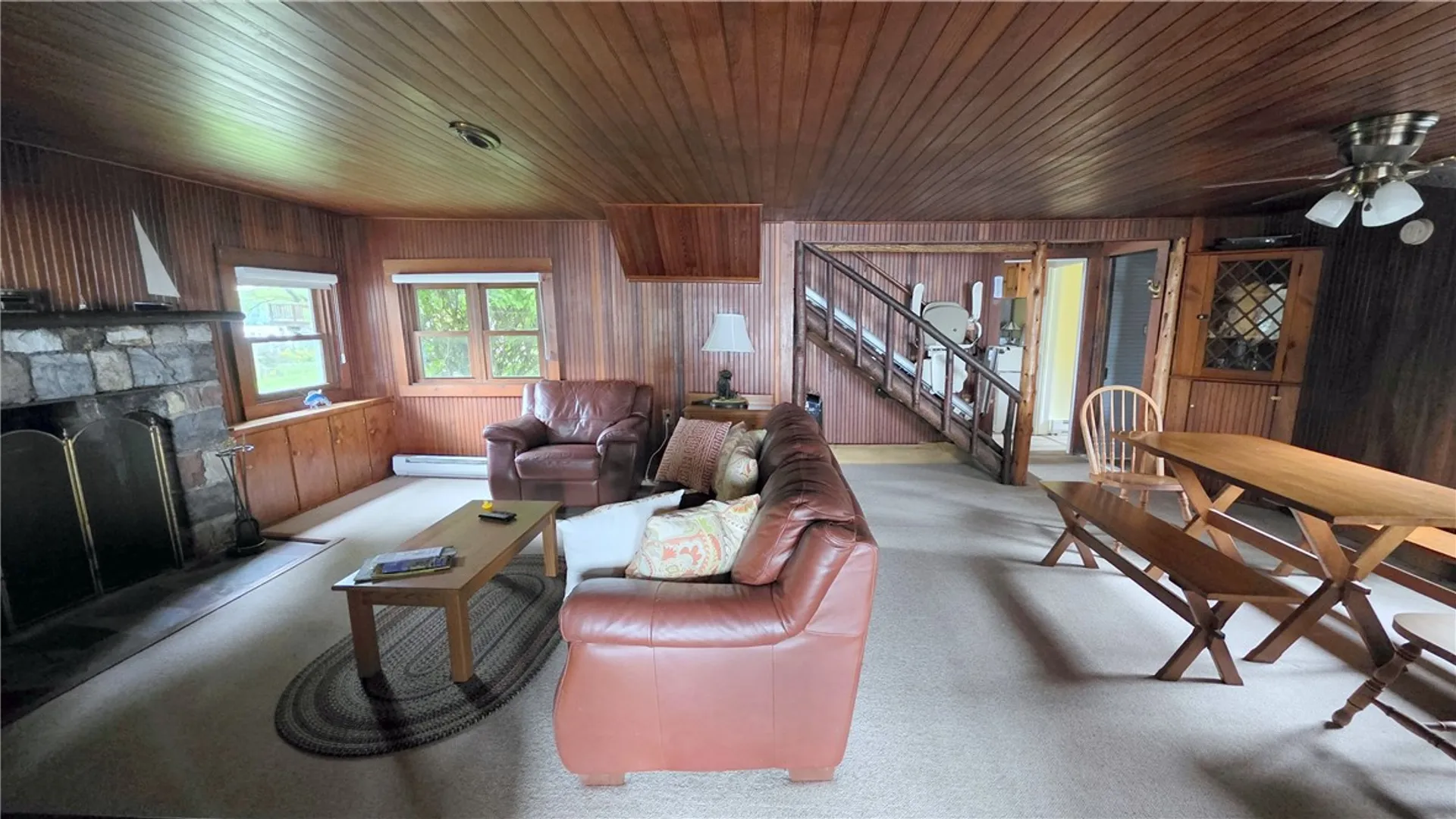 Property at 809 Farleys Point Road, Springport, NY 13160 10