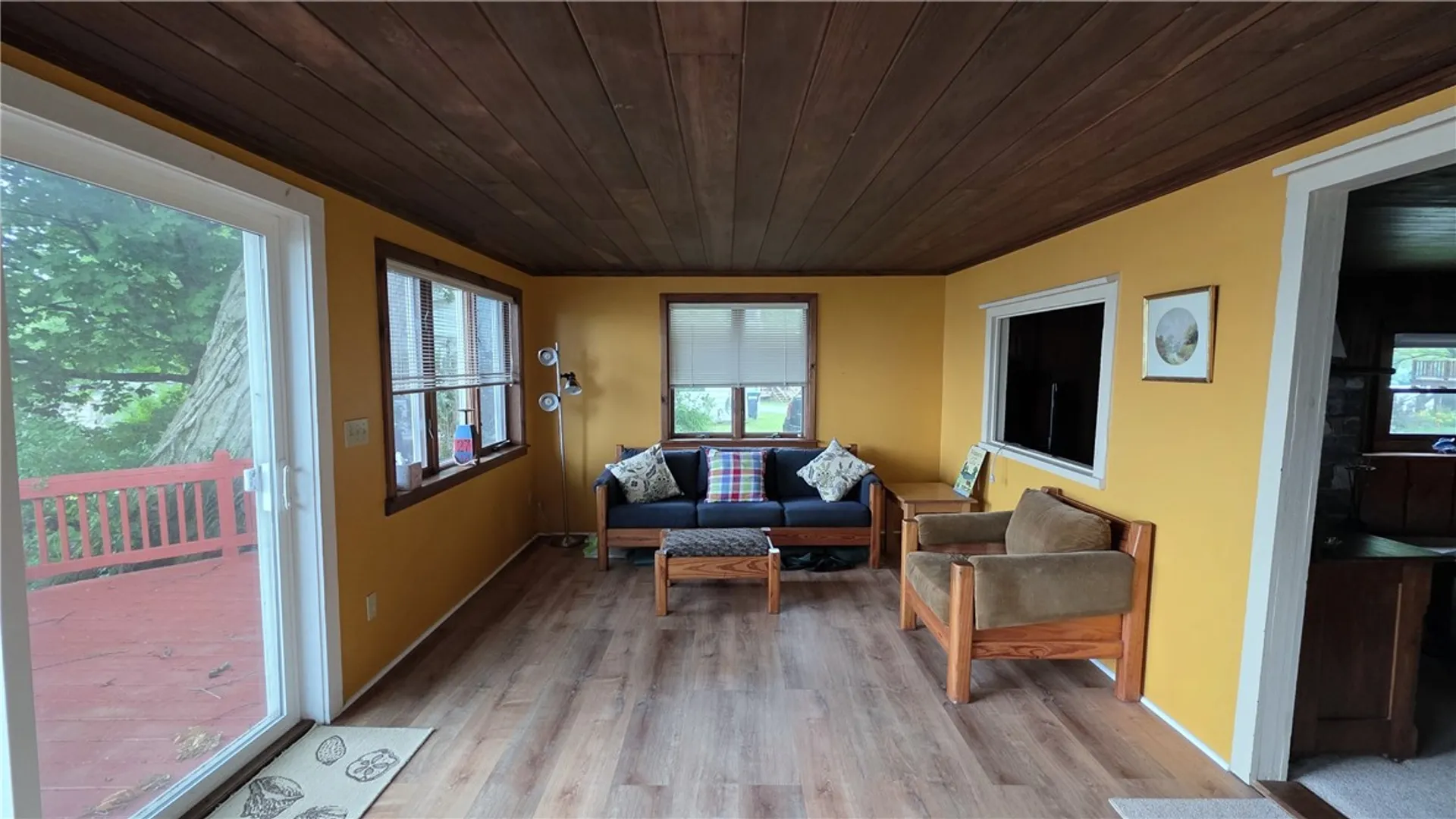 Property at 809 Farleys Point Road, Springport, NY 13160 12