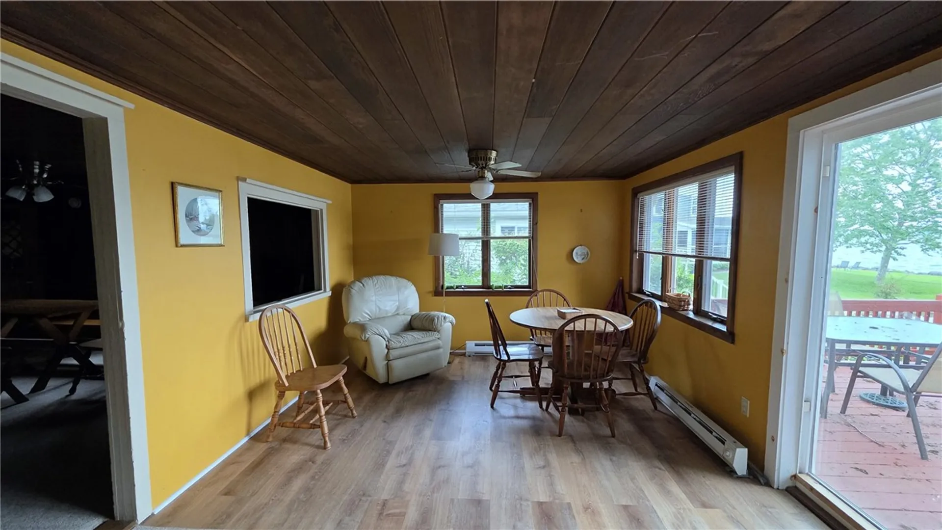 Property at 809 Farleys Point Road, Springport, NY 13160 13
