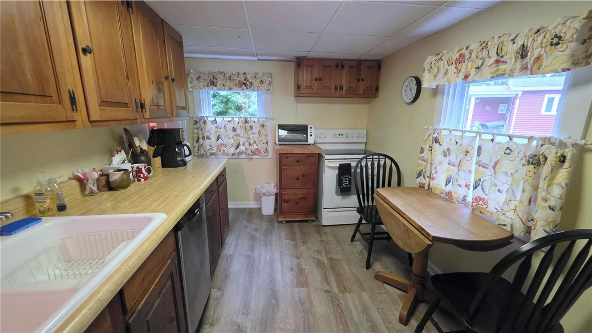 Property at 809 Farleys Point Road, Springport, NY 13160 14