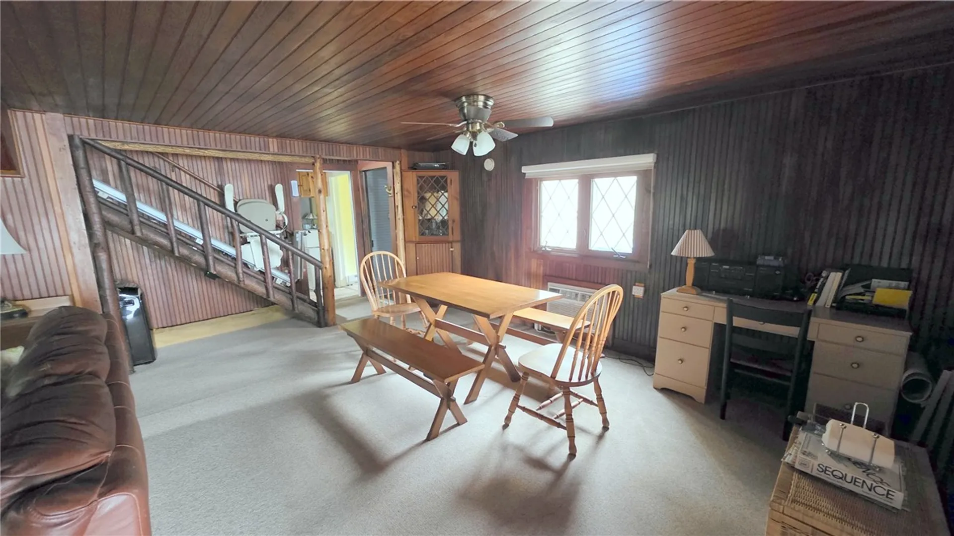 Property at 809 Farleys Point Road, Springport, NY 13160 9
