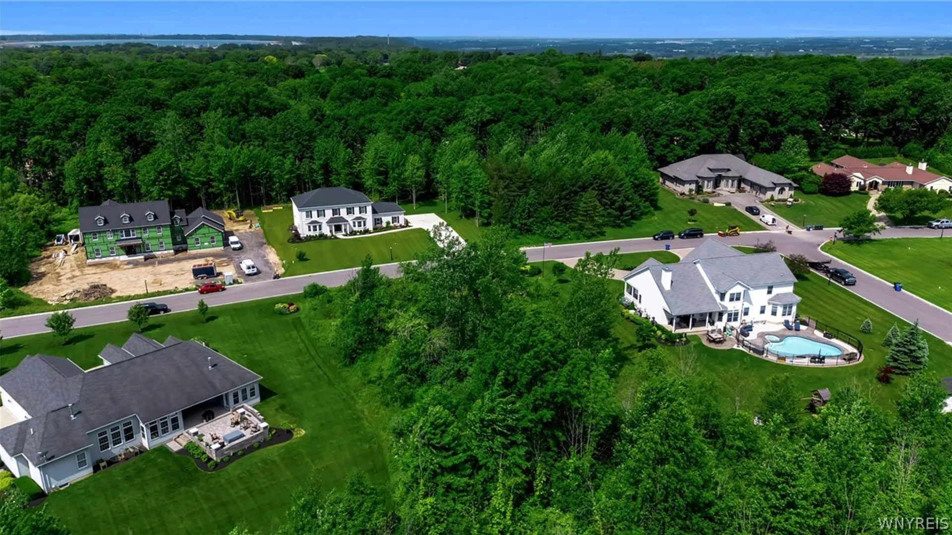 Property at 5127 Country Club, Lewiston, NY 14092 2