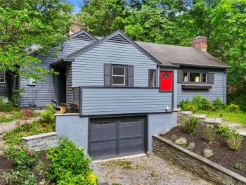 Property at 111 N Sunset Drive, Ithaca Town, NY 14850