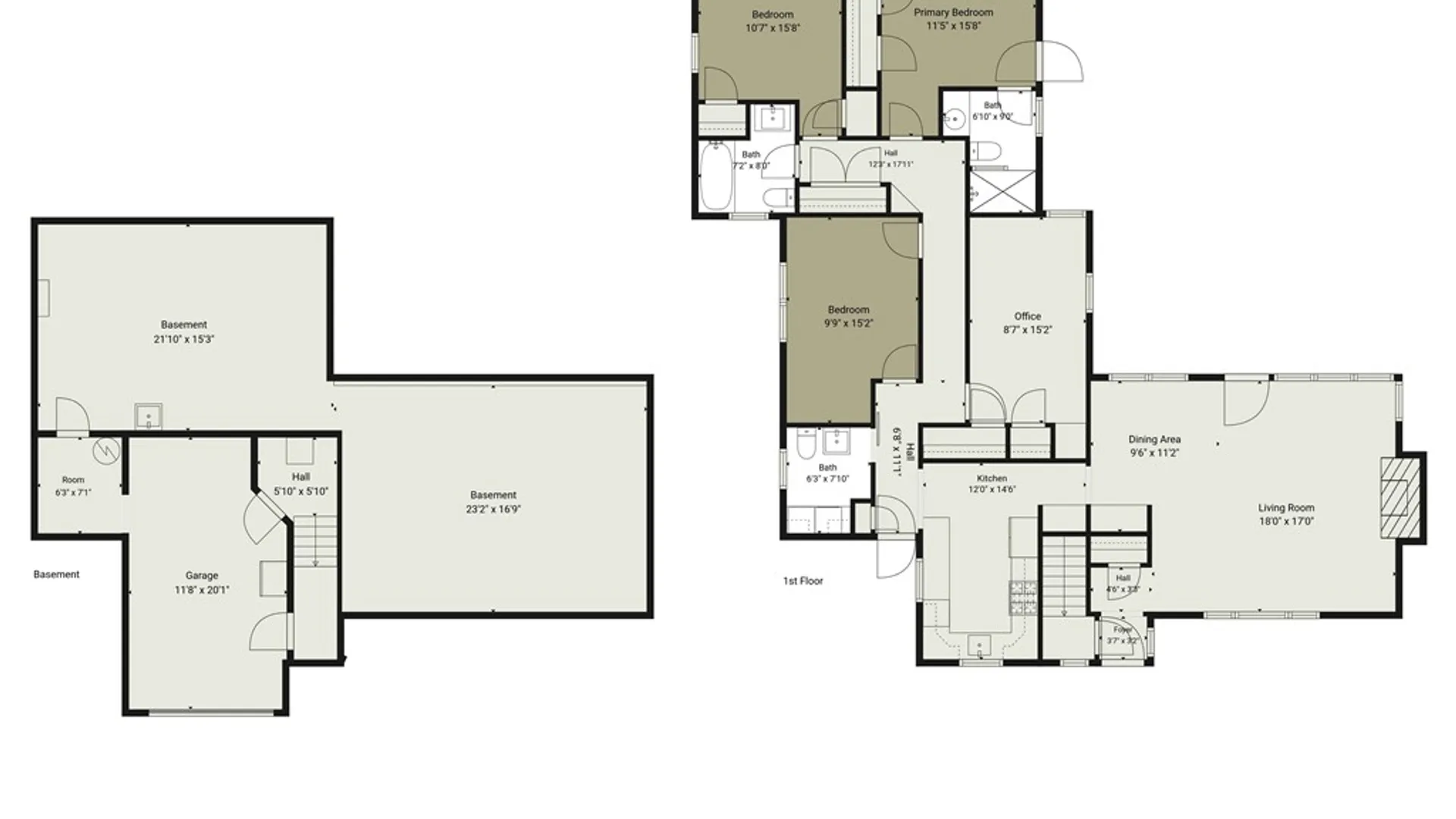 Property at 111 N Sunset Drive, Ithaca Town, NY 14850 39