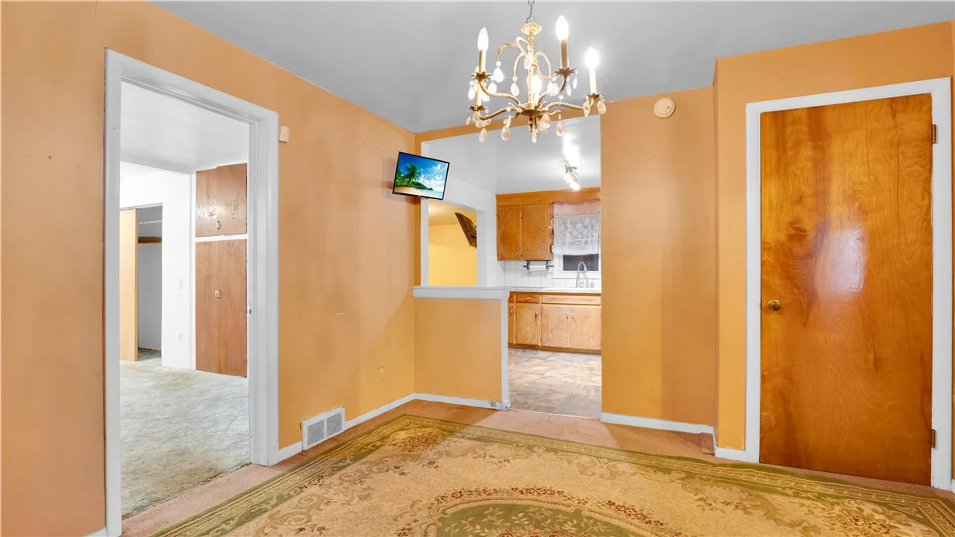 Property at 74 Dunn Street, Rochester, NY 14621 10