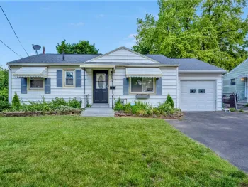74 Dunn Street, Rochester, NY 14621