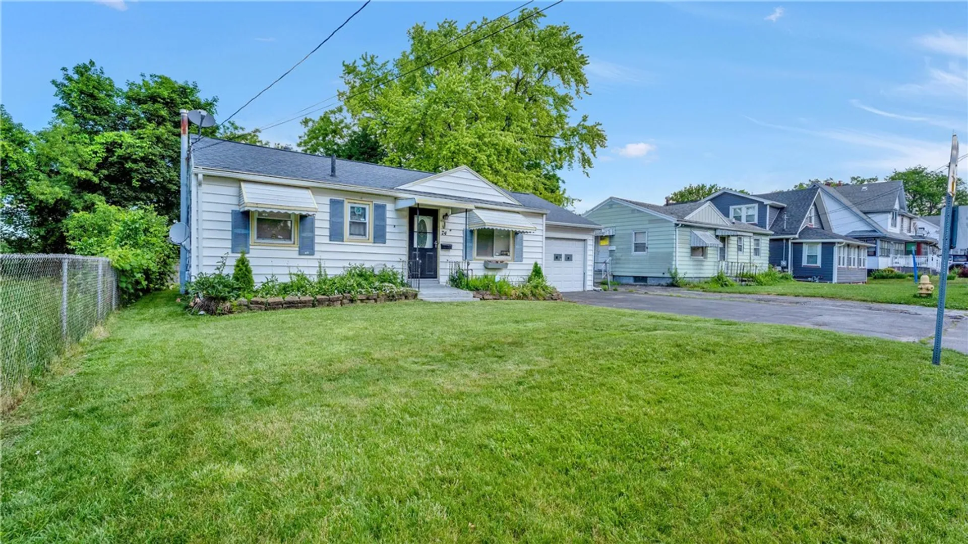 Property at 74 Dunn Street, Rochester, NY 14621 2