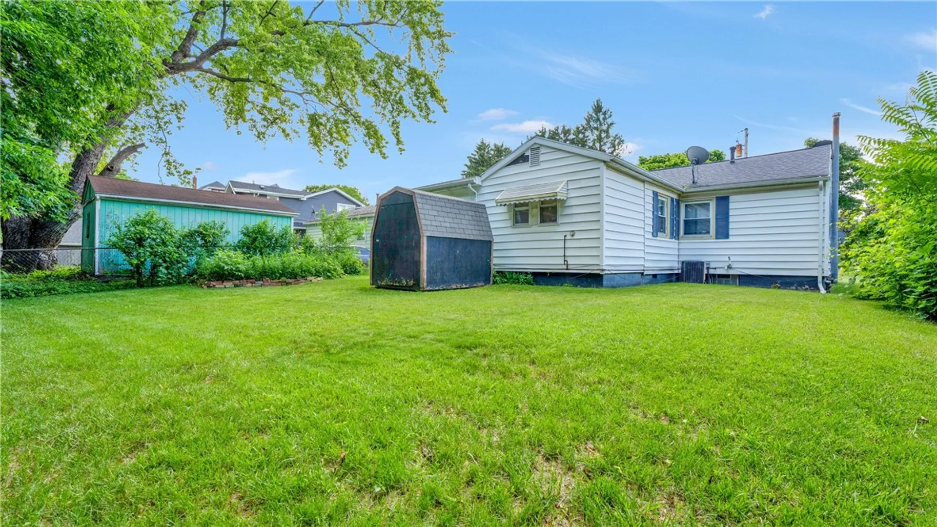 Property at 74 Dunn Street, Rochester, NY 14621 22