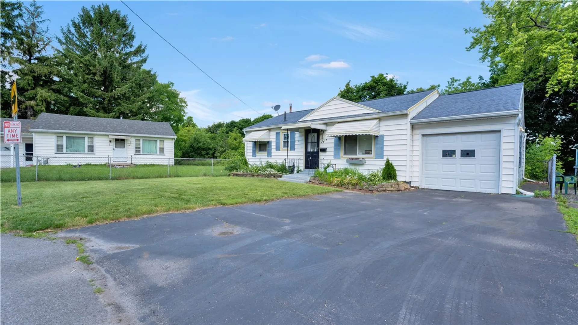Property at 74 Dunn Street, Rochester, NY 14621 3
