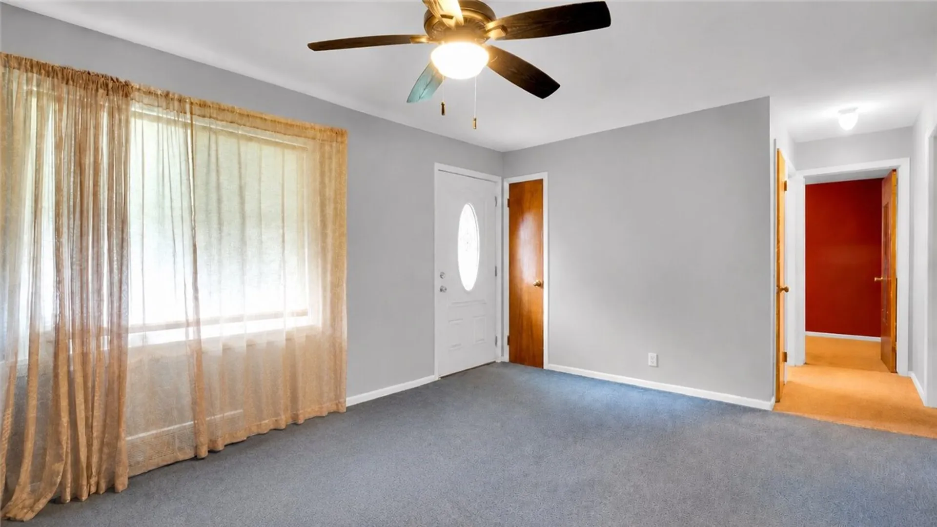 Property at 74 Dunn Street, Rochester, NY 14621 4