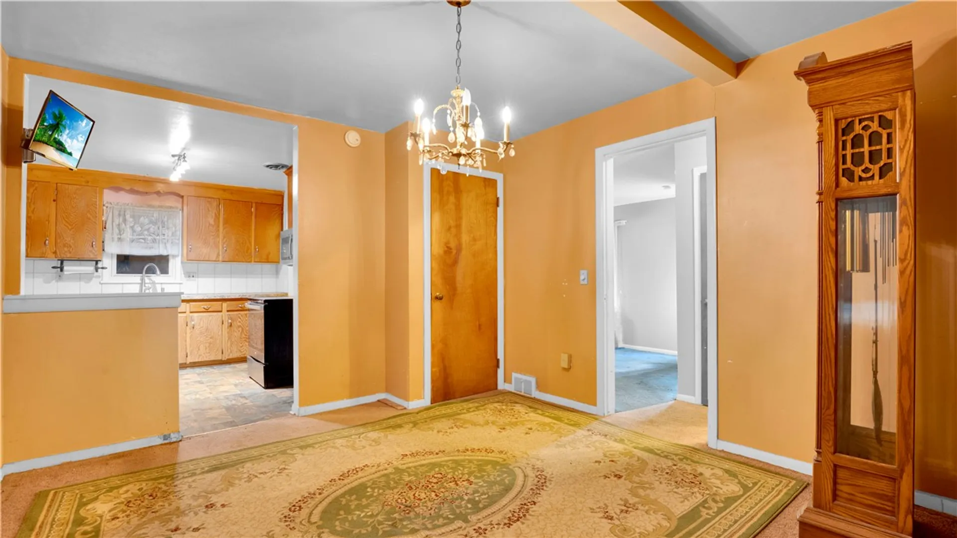 Property at 74 Dunn Street, Rochester, NY 14621 7