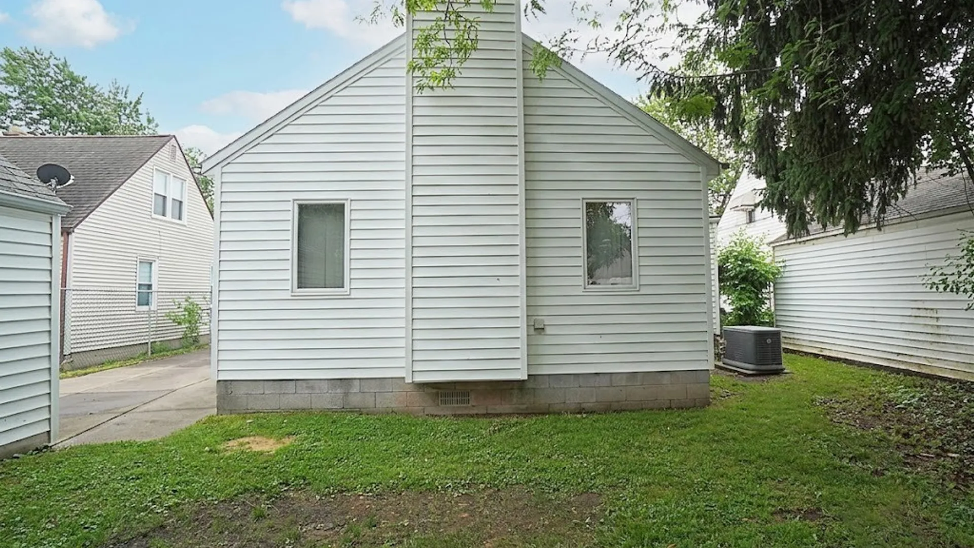 Property at 256 Clark Street, Tonawanda, NY 14223 19