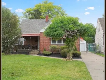 Property at 256 Clark Street, Tonawanda, NY 14223