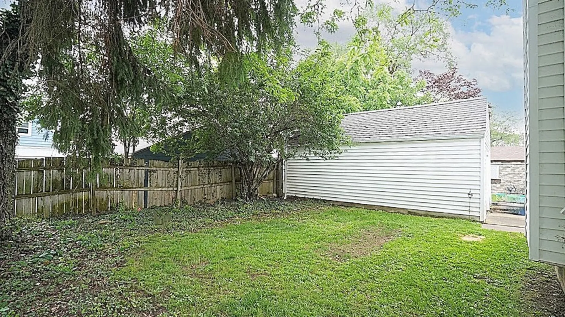 Property at 256 Clark Street, Tonawanda, NY 14223 21