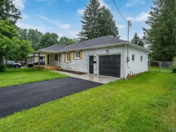 Property at 1554 Meadow Drive, Alden, NY 14004