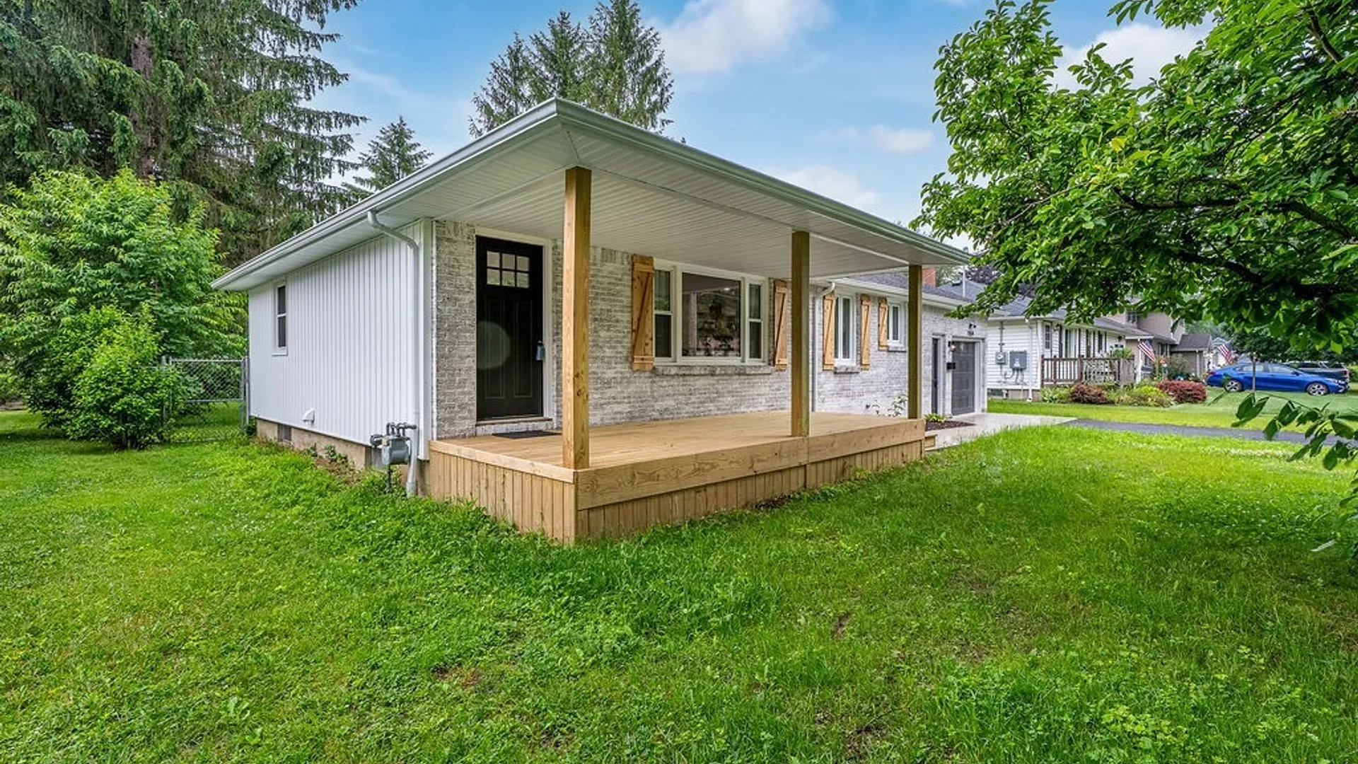 Property at 1554 Meadow Drive, Alden, NY 14004 3