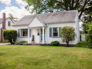 Property at 193 Hager Road, Greece, NY 14616