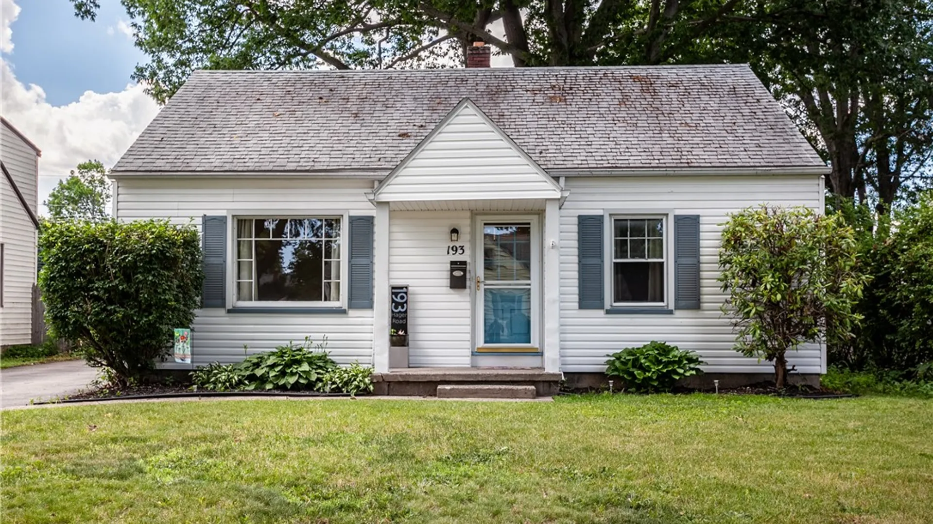 Property at 193 Hager Road, Greece, NY 14616 2