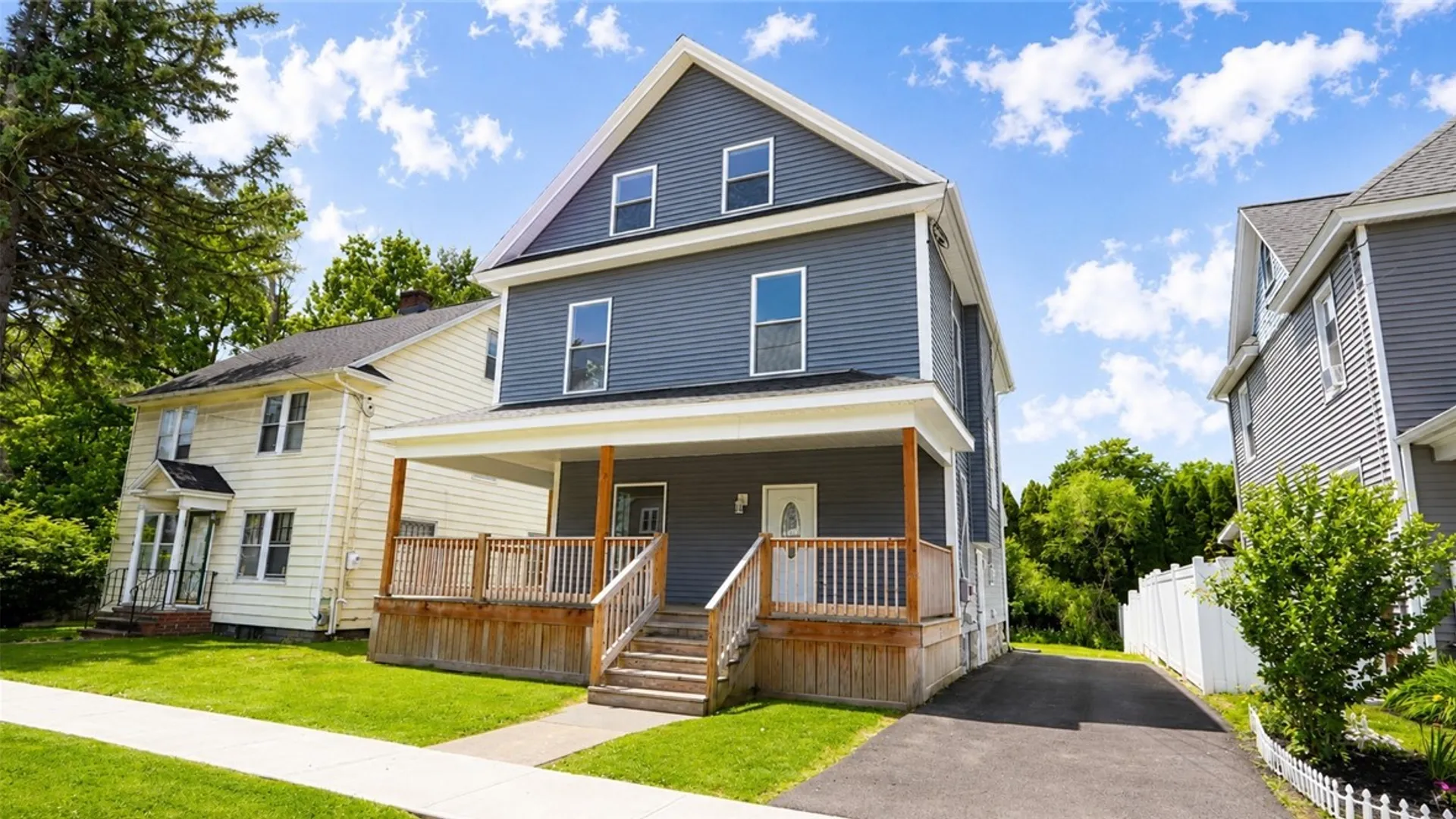 Property at 143 N Fulton Street, Auburn, NY 13021 2