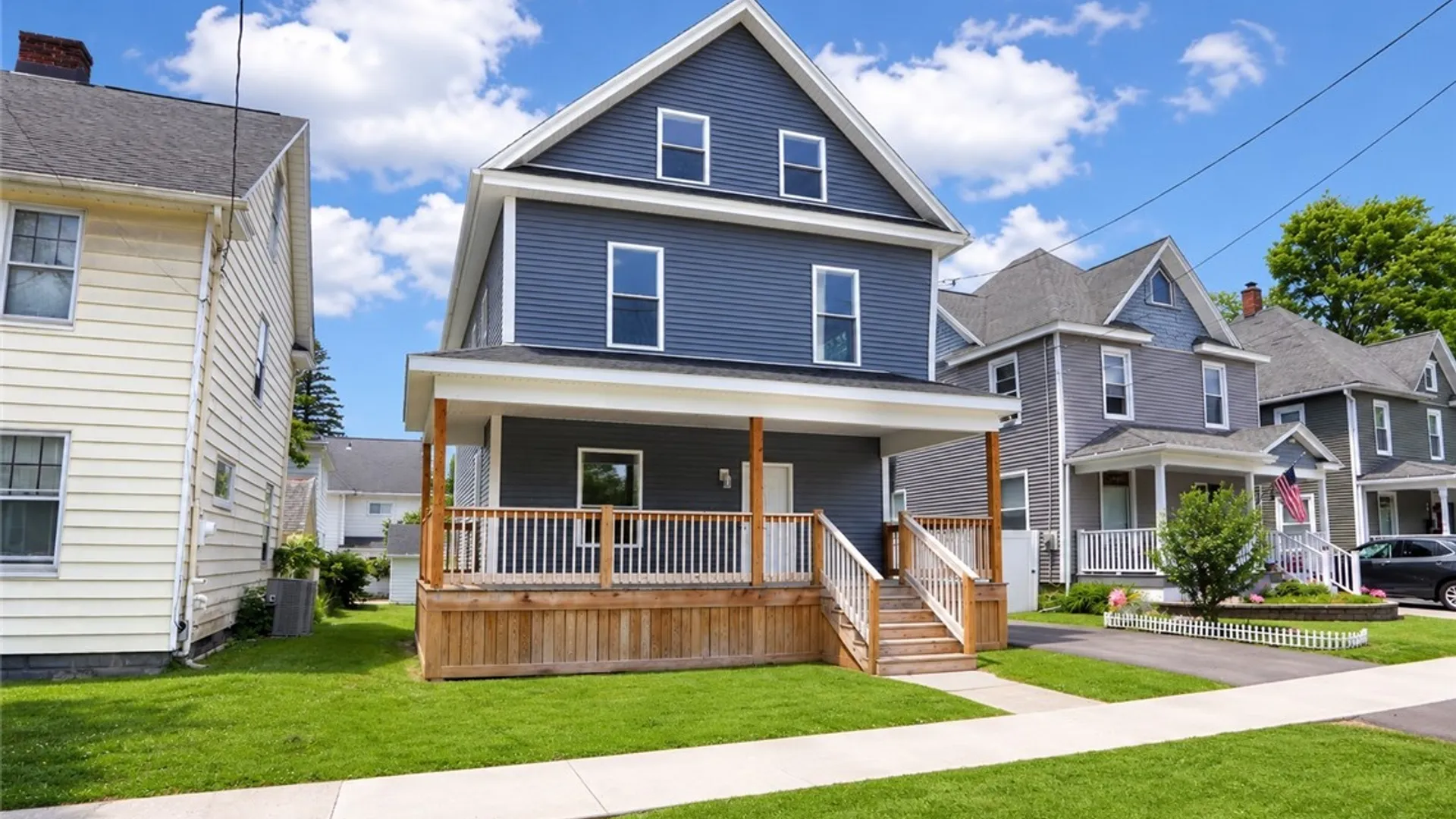 Property at 143 N Fulton Street, Auburn, NY 13021 3