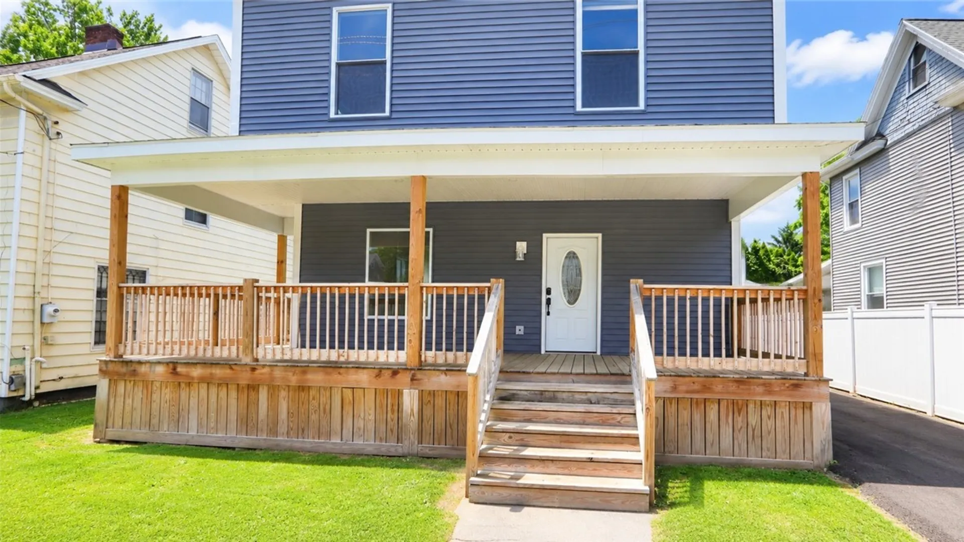 Property at 143 N Fulton Street, Auburn, NY 13021 4