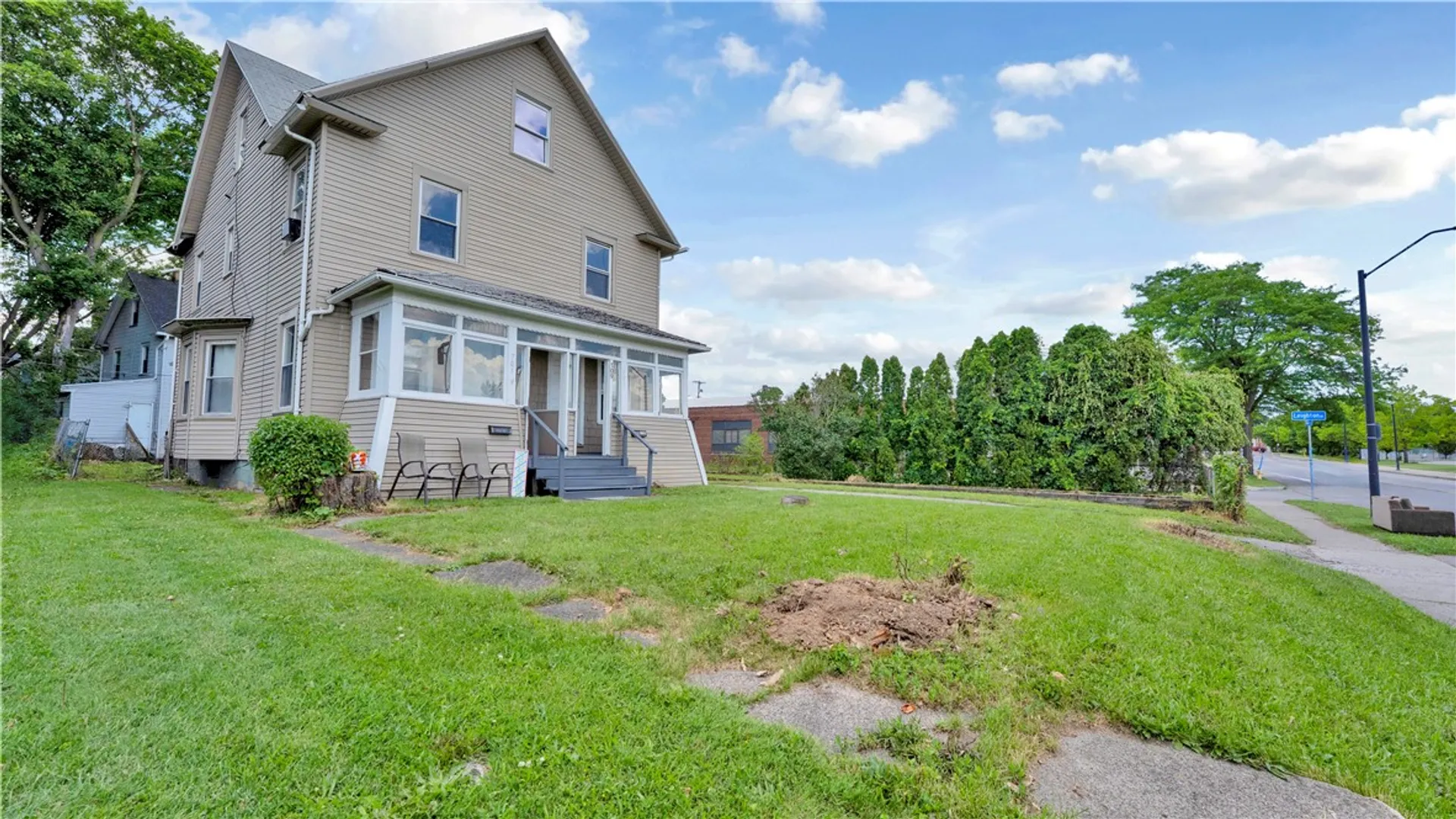 Property at 705-715 Culver Road, Rochester, NY 14609 2